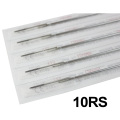 10RS round shader High quality sterilized Tattoo Needle